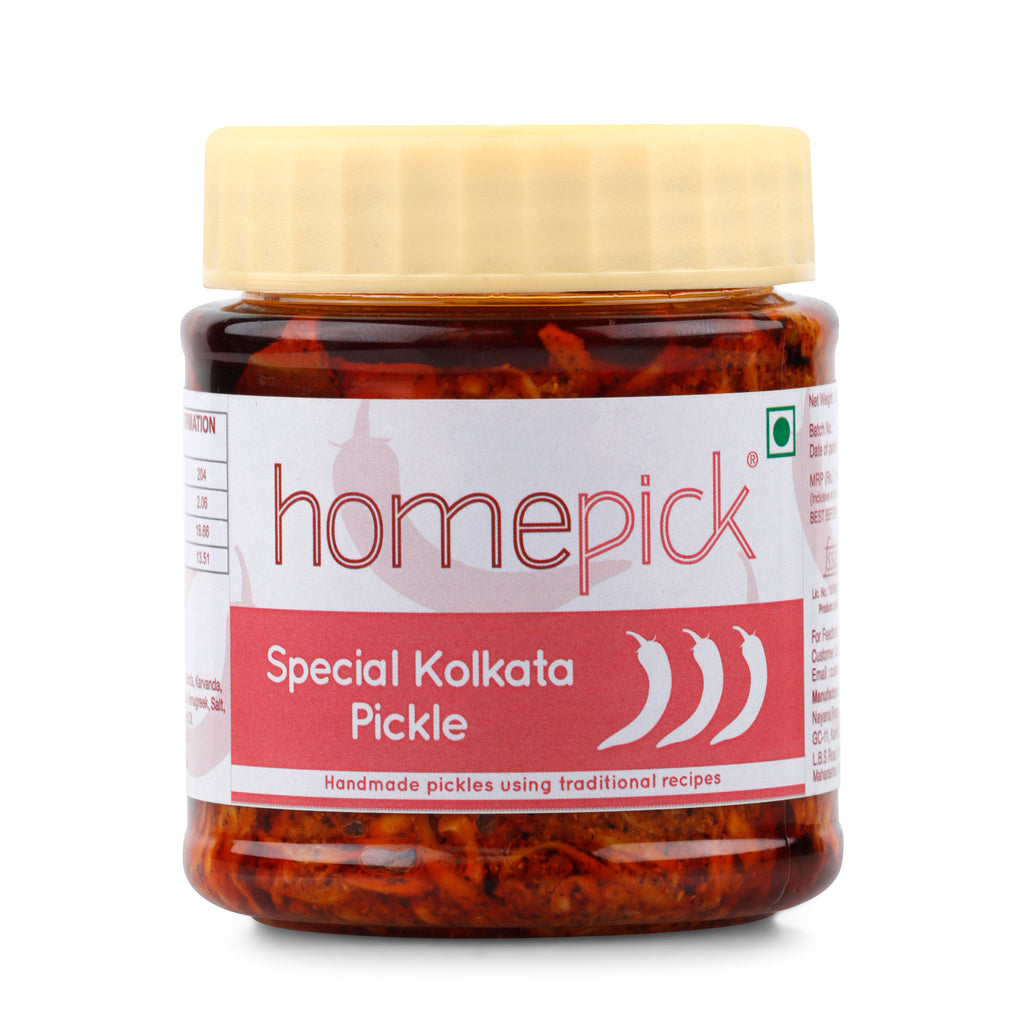 Homepick Special Kolkata
