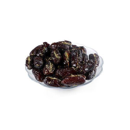 Stuffed Kalmi Dates