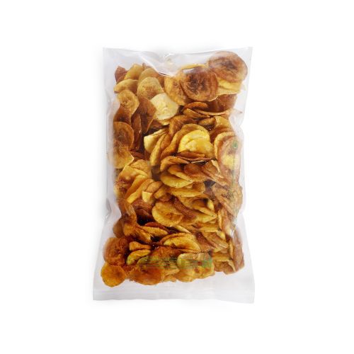 Banana Chips Sweet Masala