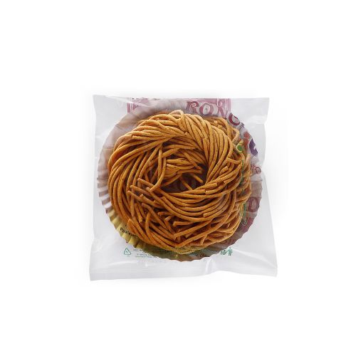 Jalebi Ghatia