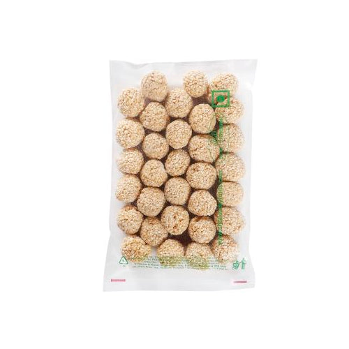 Till Ladoo