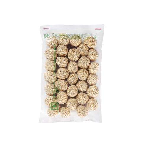 Soft Till Ladoo (Nuts & Berries-Seasonal)