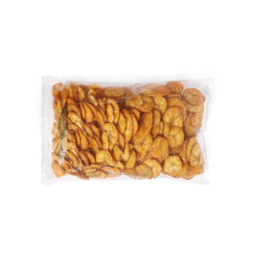 Tomato Banana Wafers