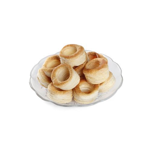 Vol-au-Vent Khari