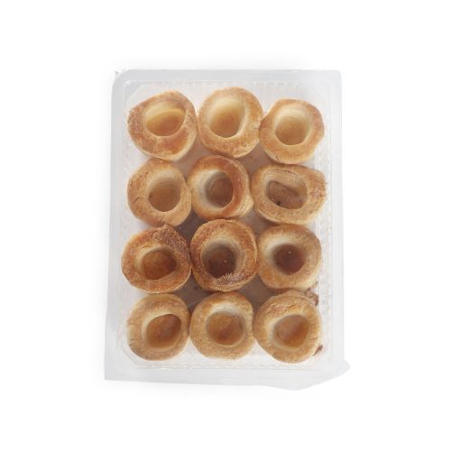 Vol-au-Vent Khari
