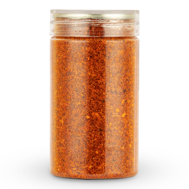 Homemade Vada Pav Chutney