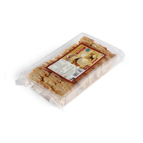 Whole Wheat Khari