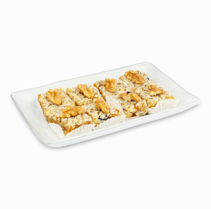 Walnut Crunch