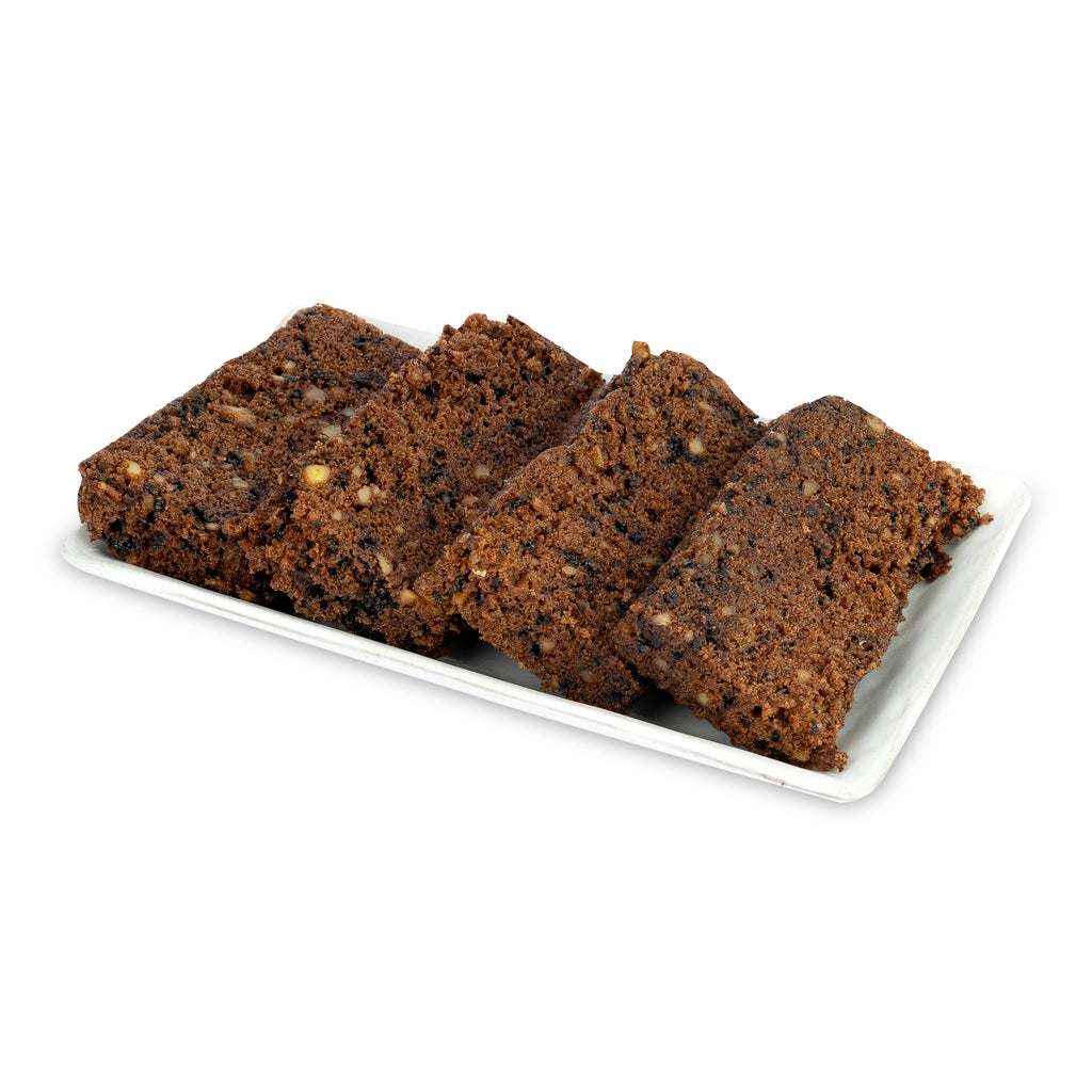 Chocolate Walnut Brownie