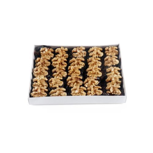 Dates with Walnuts